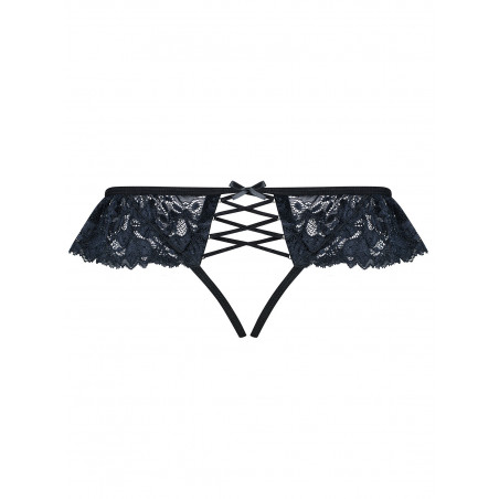 866 Slip senza cavallo