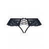 866 Slip senza cavallo