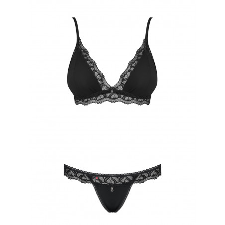 Arisha sexy lingerie