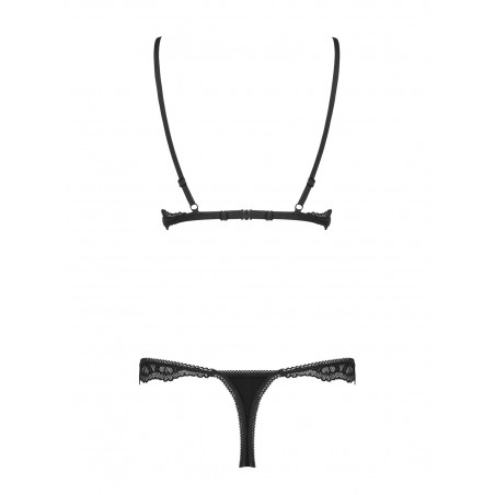 Arisha sexy lingerie