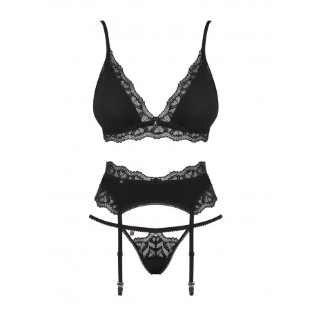 Arisha sexy lingerie set