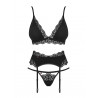 Arisha sexy lingerie set