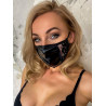Maschera in pizzo