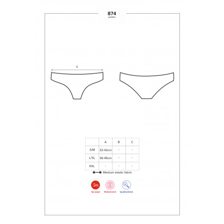 874 Slip