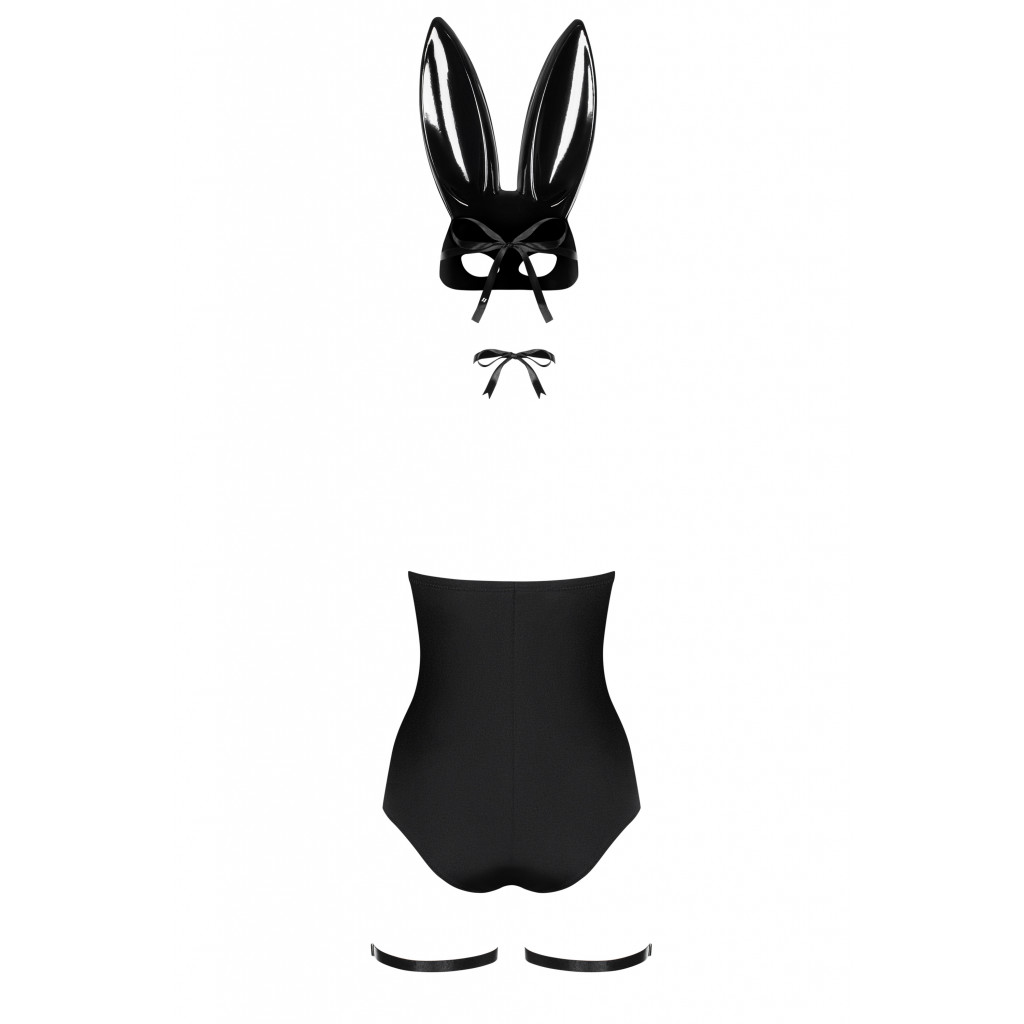 Costume da Coniglietta bunny