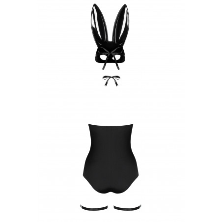 Costume da Coniglietta bunny