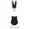 Costume da Coniglietta bunny