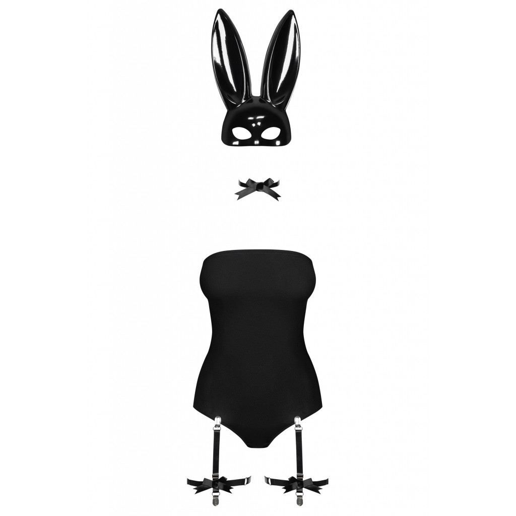 Costume da Coniglietta bunny