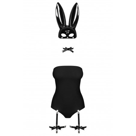 Costume da Coniglietta bunny