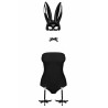Costume da Coniglietta bunny