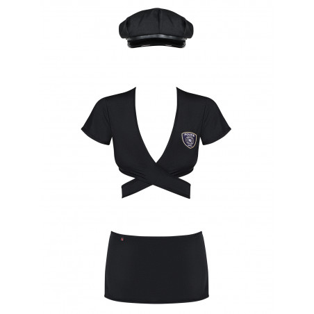 Police uniform