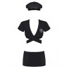 Costume da Poliziotta