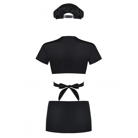 Costume da Poliziotta
