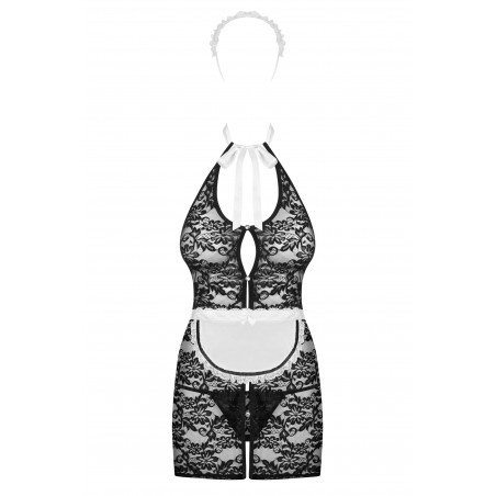 French Maid 4 pcs