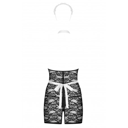 French Maid 4 pcs