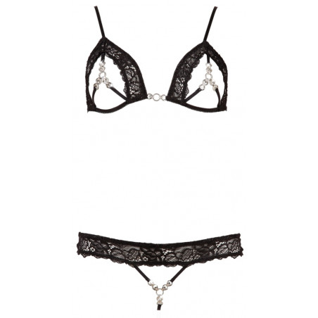 Bra & thong Set 2 pcs