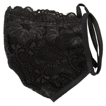 Maschera di pizzo 2