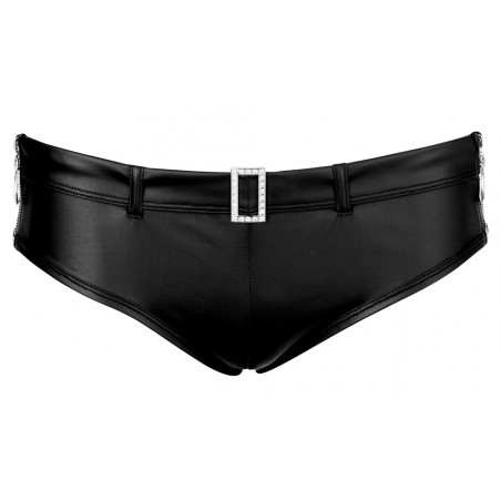 Slip con cerniera