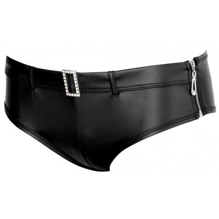 Slip con cerniera