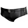 Slip con cerniera