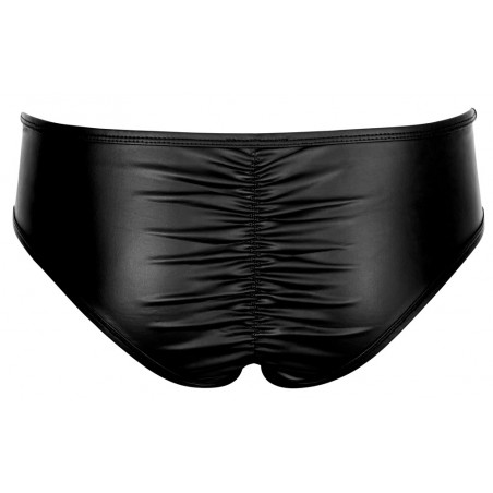 Slip con cerniera