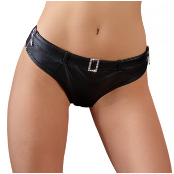 Briefs Buckle and zips 2