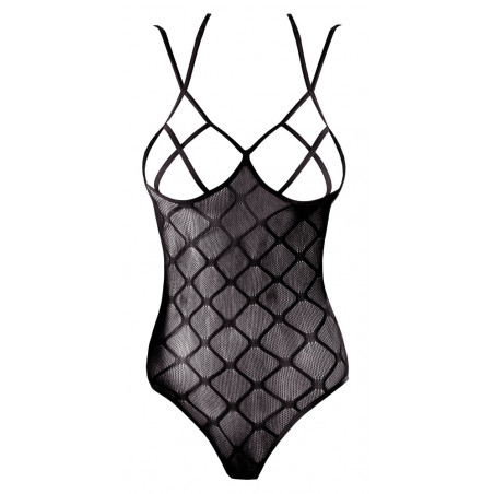 Body With a halterneck that ties