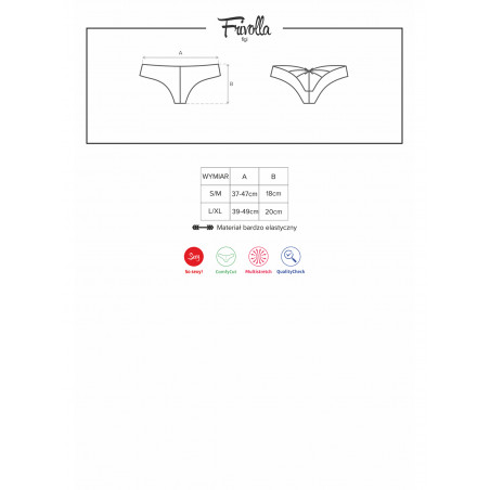 Frivolla panties