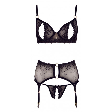 Set Sexy Abierta