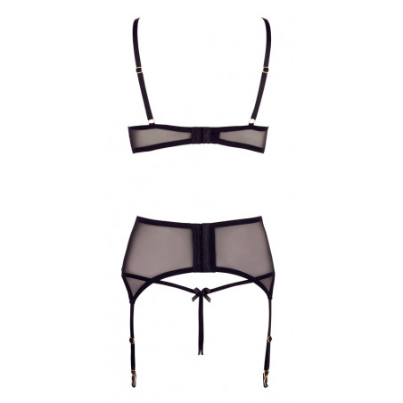 Set Sexy Abierta