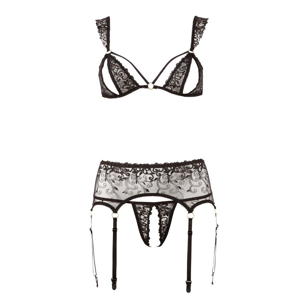 Set 3 Pezzi Luna