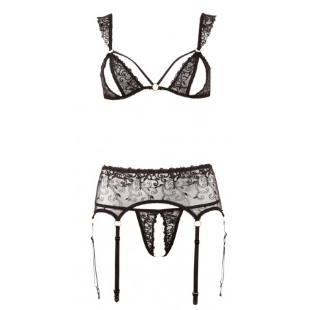 Set 3 Pezzi Luna