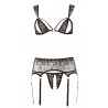Set 3 Pezzi Luna