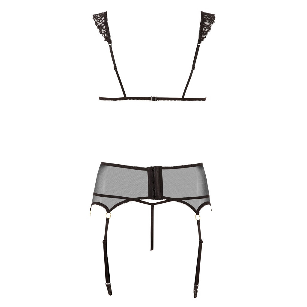 Set 3 Pezzi Luna