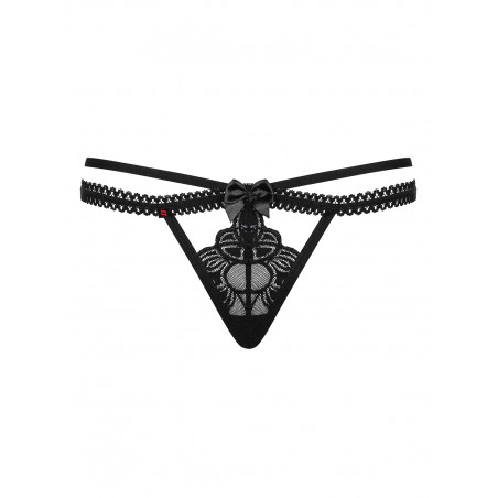 Wonderia thong