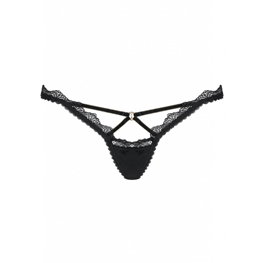 Lolitte Thong