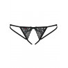 Picantina Crotchless Thong