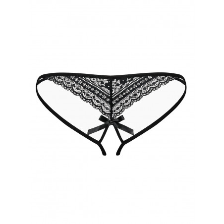 Picantina Crotchless Thong