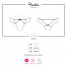 Picantina Crotchless Thong