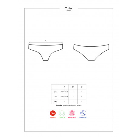 Tulia panties