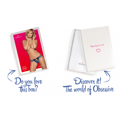 Auroria panties Slip