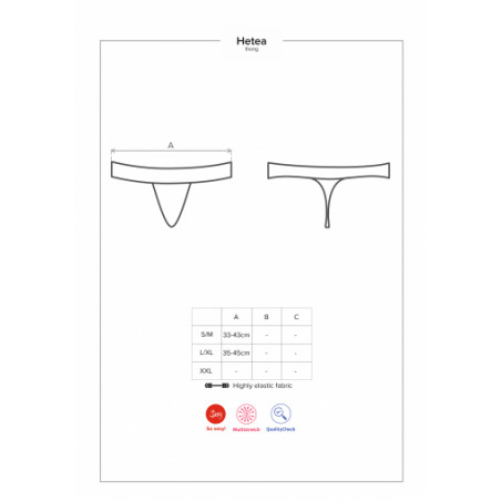 Hetea Thong