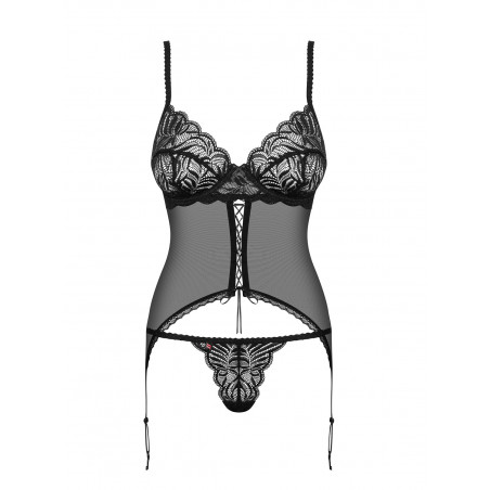 Contica Corsetto