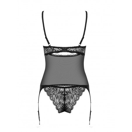 Contica Corsetto