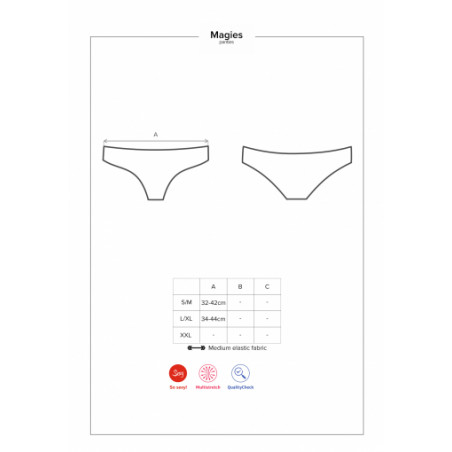 Megies panties