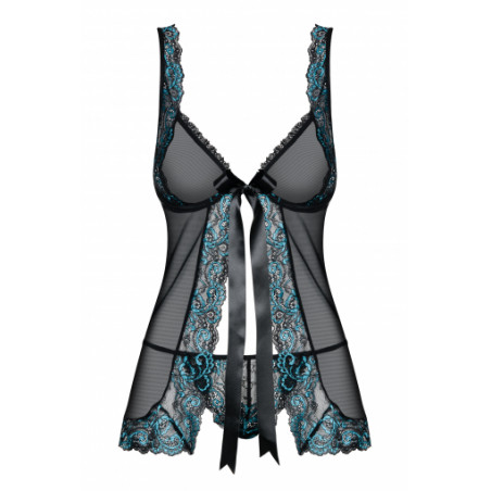 Amanta babydoll & perizoma