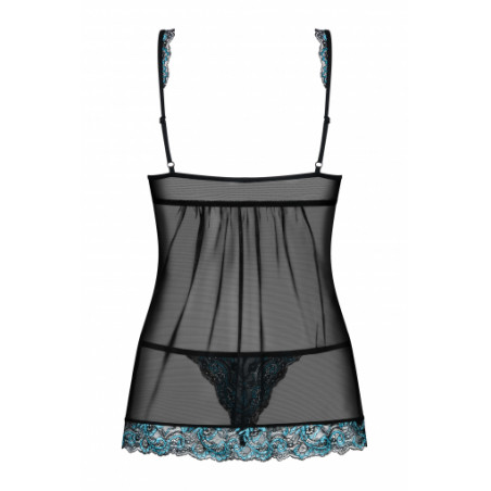 Amanta babydoll & perizoma