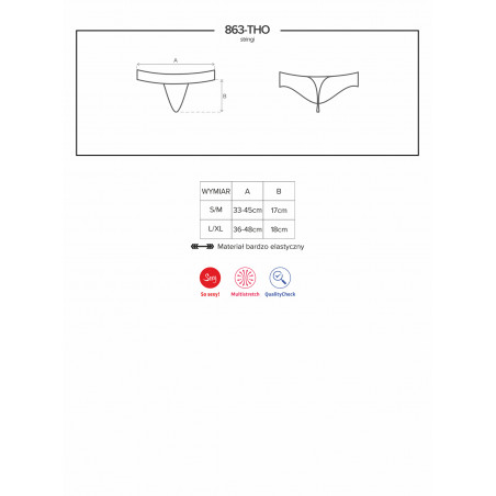 863 Panties