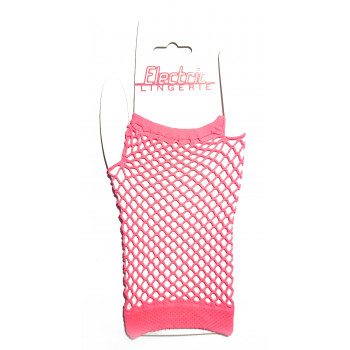 Net Gloves 2