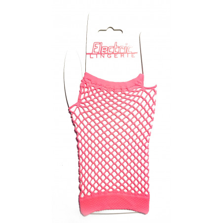 Net Gloves